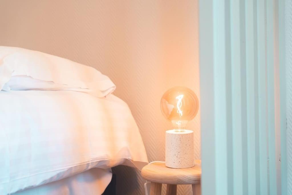 L'Etape - La Maison Des Amis Tours Ngoại thất bức ảnh