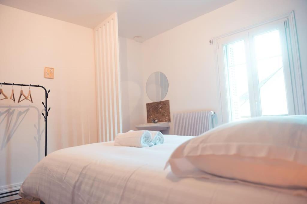 L'Etape - La Maison Des Amis Tours Ngoại thất bức ảnh